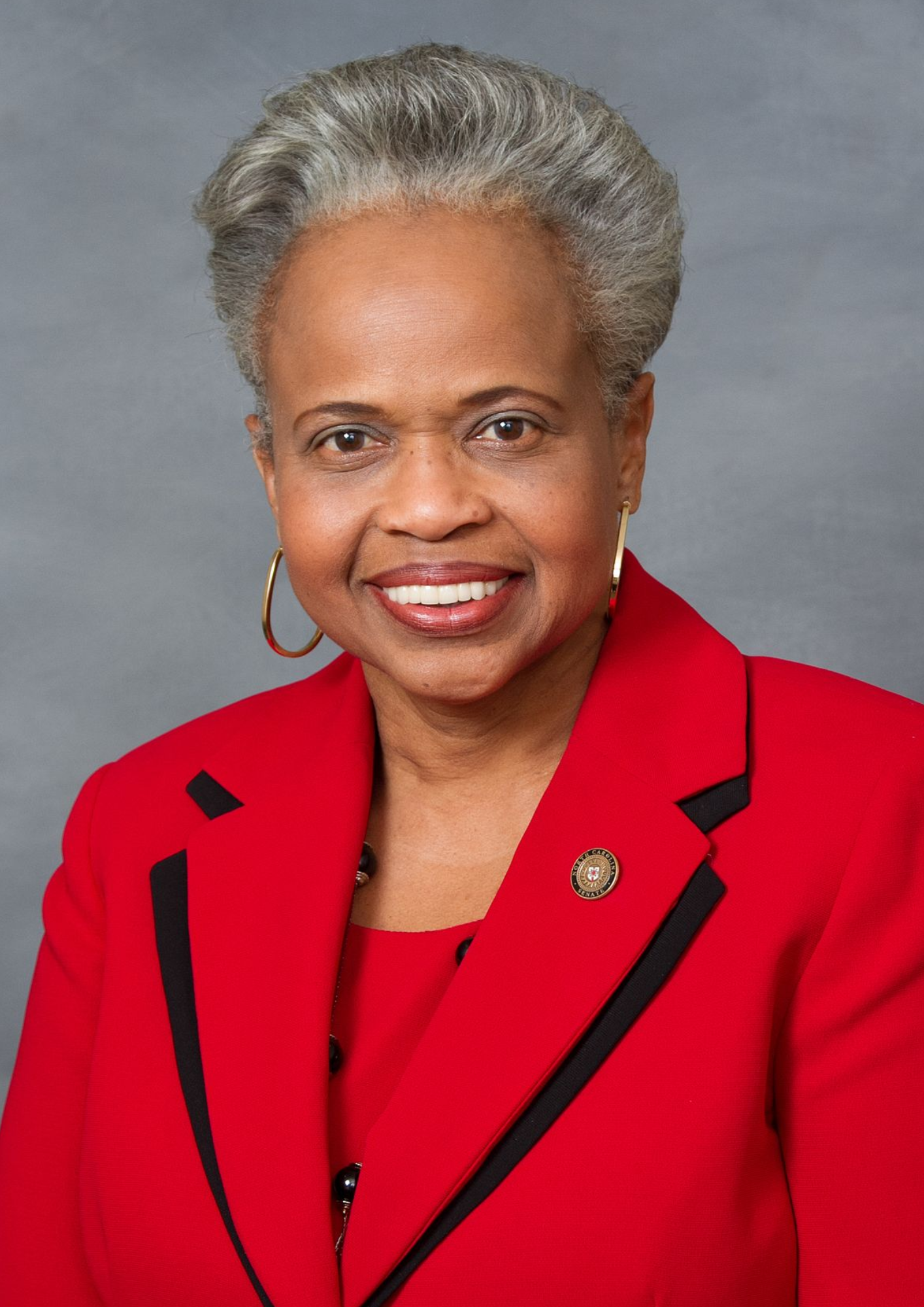 Gladys Robinson  Headshot